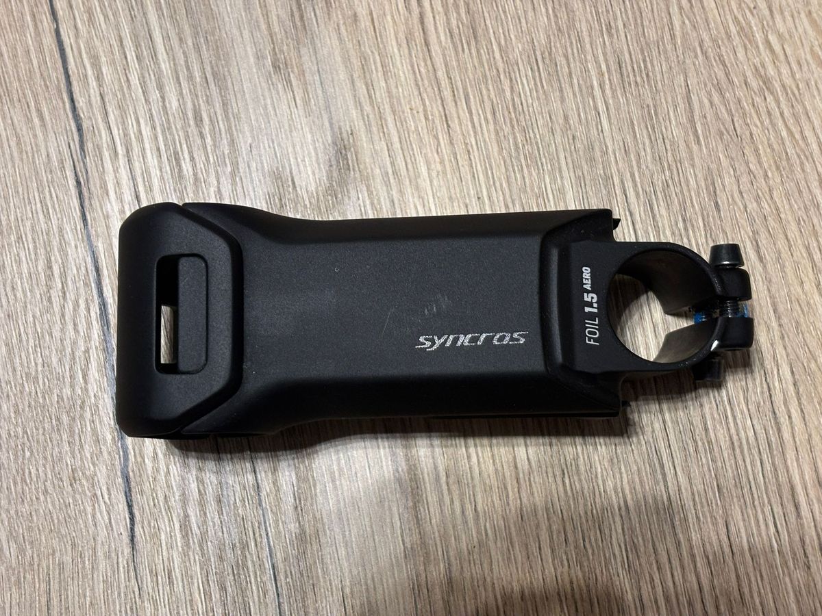 Used Syncros Foil Aero 1.5 Stem – $ 73 | buycycle