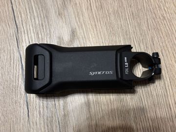 Syncros Foil Aero 1.5 Stem 2025 bike usato — immagine 4 di 7