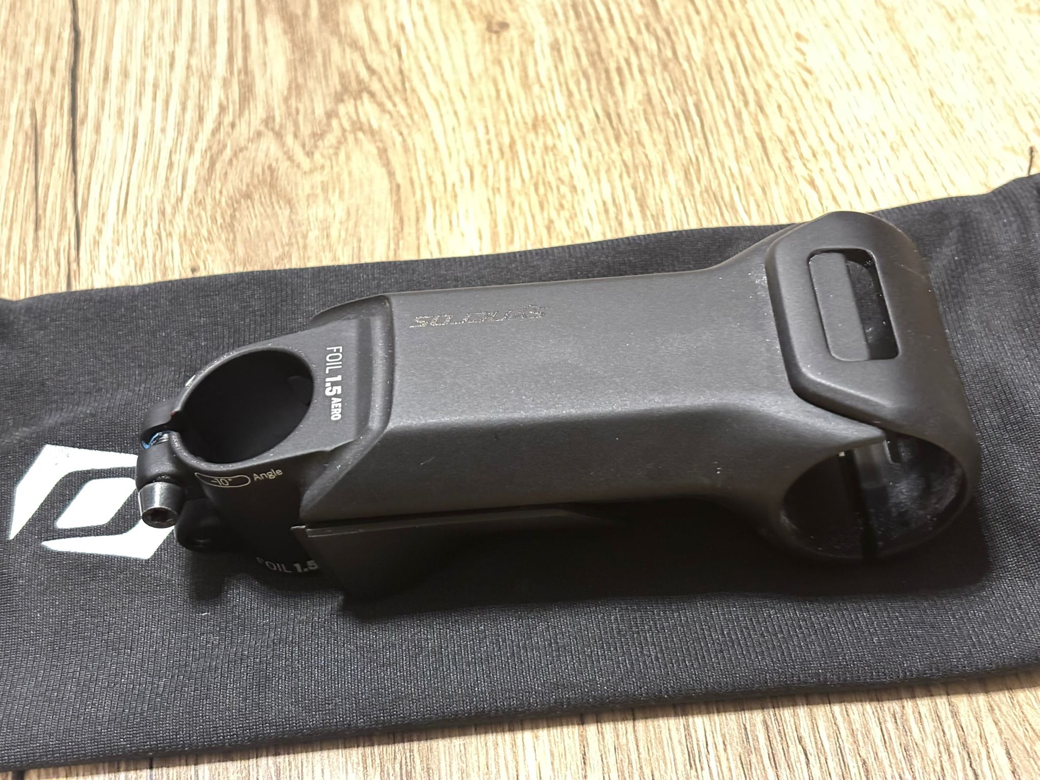 Syncros Foil Aero 1.5 Stem 2025