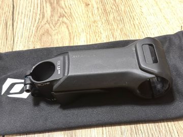 Käytetty Syncros Foil Aero 1.5 Stem 2025 Cockpit
