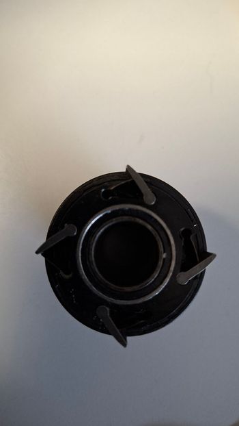 Used Deda Elementi Corpetto Ruota Libera Campagnolo 10/11/12v bike — image 2 of 2