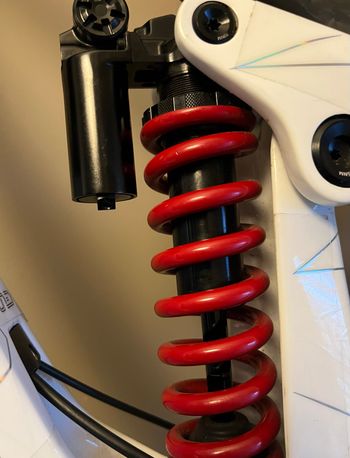 RockShox, Vivid Ultimate