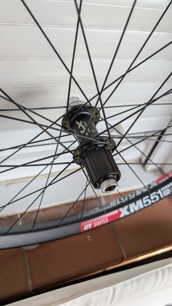 Dt Swiss, Custom Wheels