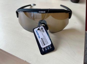 Used Blizzard Breeze Sunglasses 2025 bike