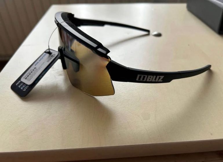Used Blizzard Breeze Sunglasses 2025 bike — image 2 of 3