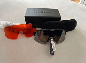 Used Blizzard Breeze Sunglasses 2025 bike — image 3 of 3