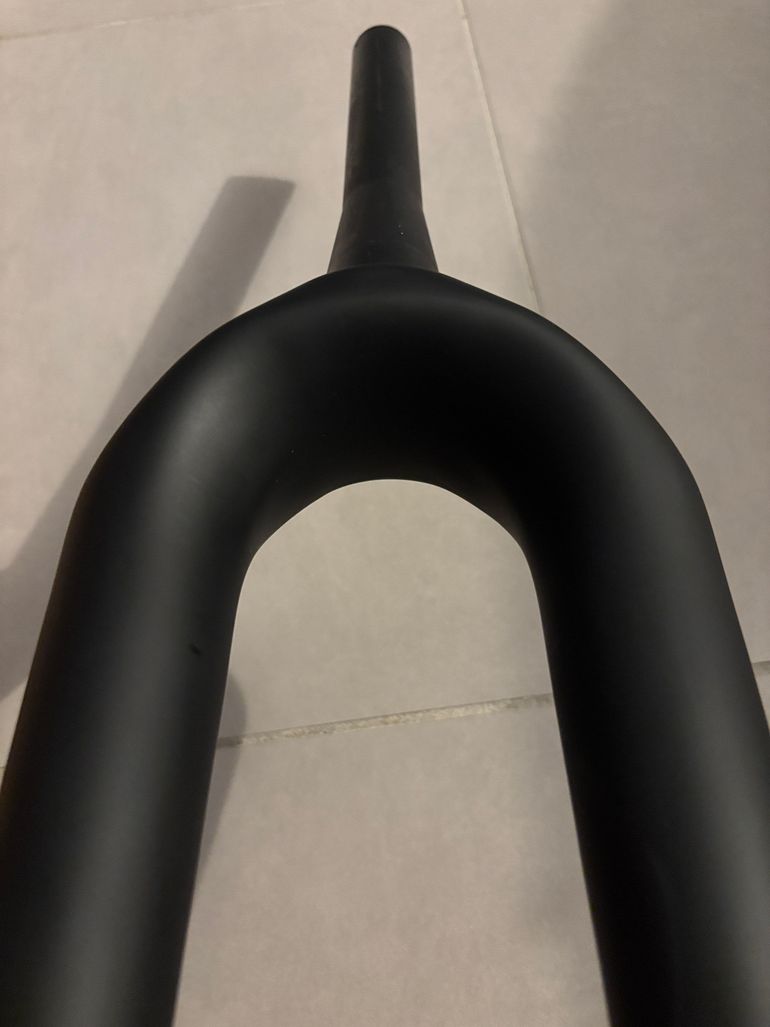 Used Cane Creek Invert CS 40mm 2025 bike — image 4 of 6