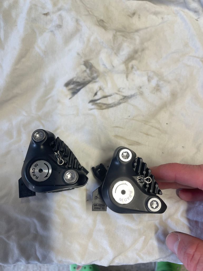 Used Shimano BR-RS305 bike — image 2 of 5