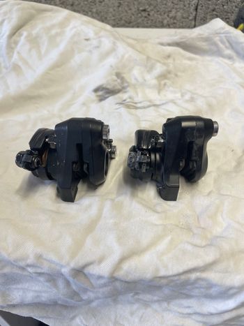 Used Shimano BR-RS305 bike — image 3 of 5