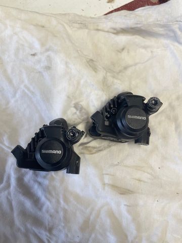 Gebrauchtes Shimano BR-RS305 Brakes