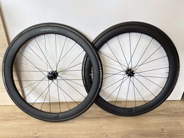 Käytetty Vision SC45 Wheels