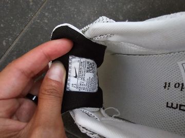 Gebrauchtes Nike Pegasus 40 2023 bike — Bild 5 von 5