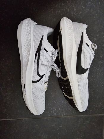Nike, Pegasus 40