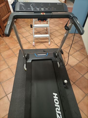 Used horizon T R01 2023 bike — image 1 of 2