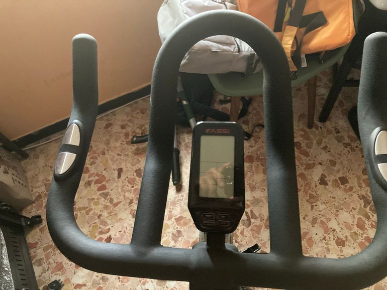 Used fassi bici da spenning 2022 bike — image 4 of 6