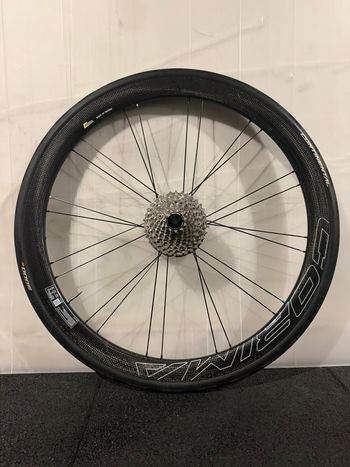 Used Corima Essentiel 40 Disc 2023 bike — image 3 of 3