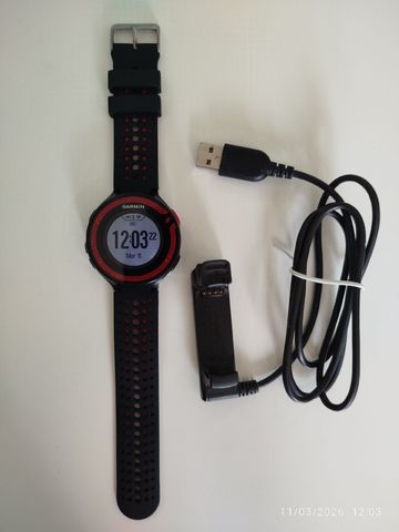Used Garmin Forerunner 220 bike — image 2 of 5