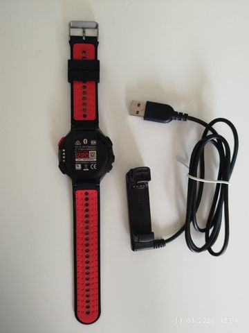 Used Garmin Forerunner 220 bike — image 5 of 5