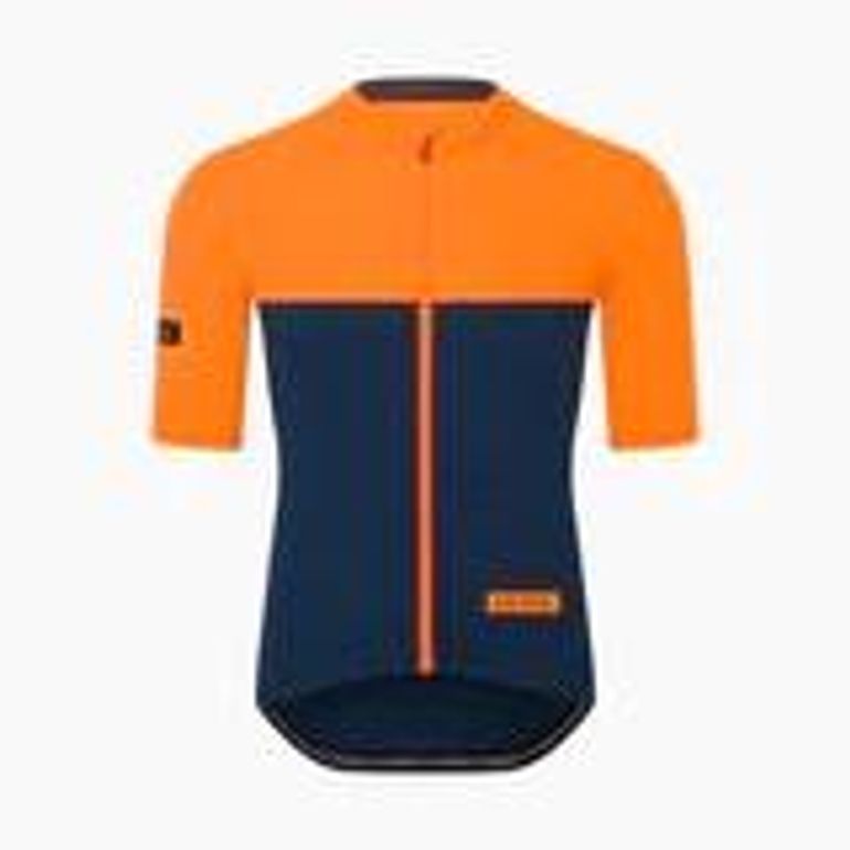 Used Le Col Sport Kurzarm Trikot 2026 bike — image 2 of 4