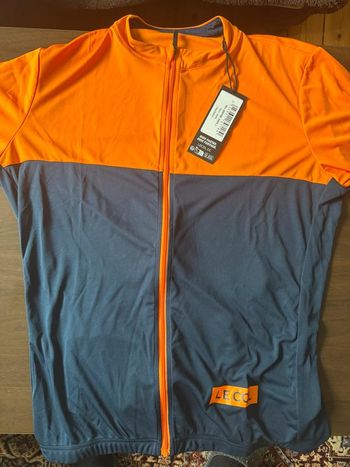 Used Le Col Sport Kurzarm Trikot 2026 bike — image 4 of 4