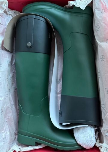 Gebrauchtes hunter Bottes Pointure 39 bike — Bild 18 von 19