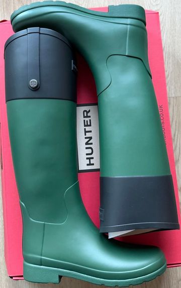 Gebrauchtes hunter Bottes Pointure 39 bike — Bild 7 von 19