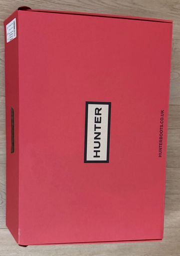 Gebrauchtes hunter Bottes Pointure 39 bike — Bild 15 von 19