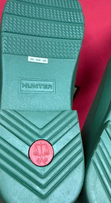 Gebrauchtes hunter Bottes Pointure 39 bike — Bild 10 von 19