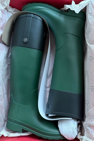 Gebrauchtes hunter Bottes Pointure 39 bike — Bild 19 von 19