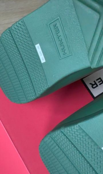 Gebrauchtes hunter Bottes Pointure 39 bike — Bild 13 von 19