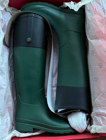 Gebrauchtes hunter Bottes Pointure 39 bike — Bild 1 von 19