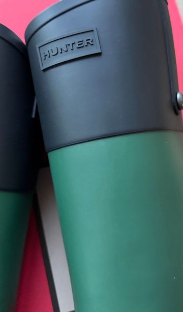 Gebrauchtes hunter Bottes Pointure 39 bike — Bild 6 von 19