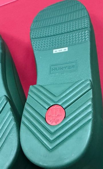 Gebrauchtes hunter Bottes Pointure 39 bike — Bild 11 von 19