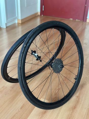 Used Danaus Morcuera 2021 bike — image 1 of 4