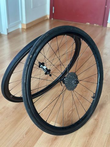 Used Danaus Morcuera 2021 Wheels