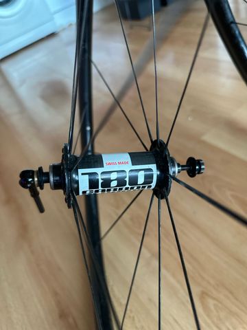 Used Danaus Morcuera 2021 bike — image 2 of 4