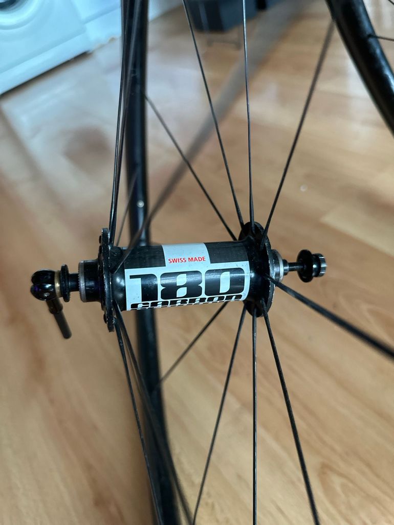 Used Danaus Morcuera 2021 bike — image 2 of 4