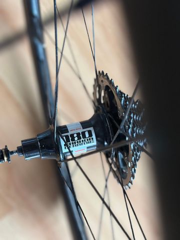 Used Danaus Morcuera 2021 bike — image 3 of 4