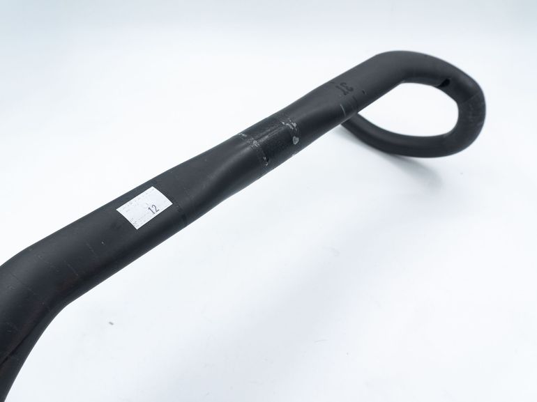 Used 3T Superergo LTD Carbon Handlebar 31.8 420mm Stealth Black bike — image 1 of 3