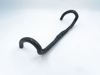 Used 3T Superergo LTD Carbon Handlebar 31.8 420mm Stealth Black bike — image 3 of 3