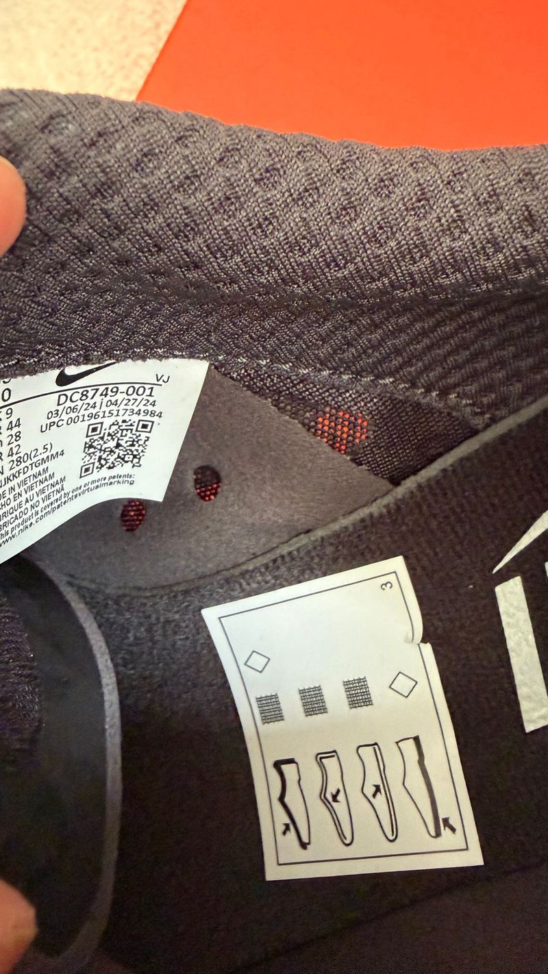 Nike Zoom Rival Multi bike de segunda mano — imagen 8 de 18