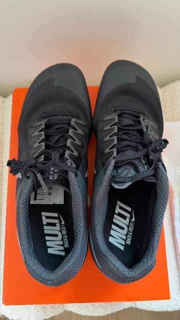 Nike Zoom Rival Multi bike de segunda mano — imagen 4 de 18