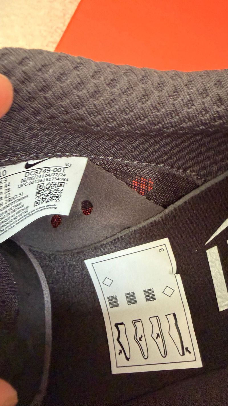 Nike Zoom Rival Multi bike de segunda mano — imagen 7 de 18
