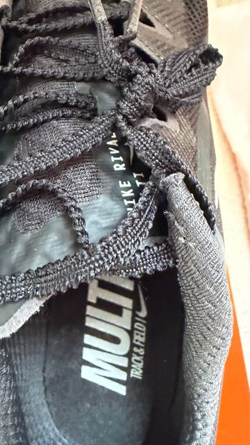 Nike Zoom Rival Multi bike de segunda mano — imagen 6 de 18