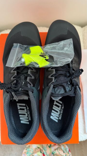 Nike Zoom Rival Multi bike de segunda mano — imagen 2 de 18