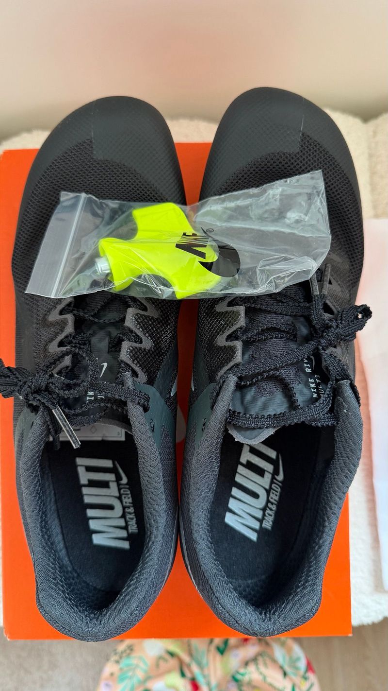 Nike Zoom Rival Multi bike de segunda mano — imagen 2 de 18