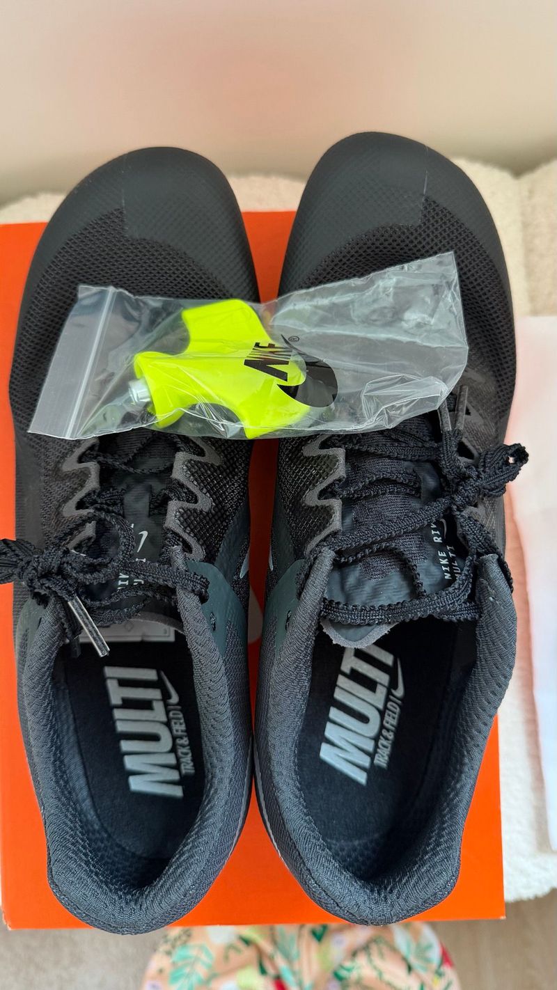 Nike Zoom Rival Multi bike de segunda mano — imagen 1 de 18