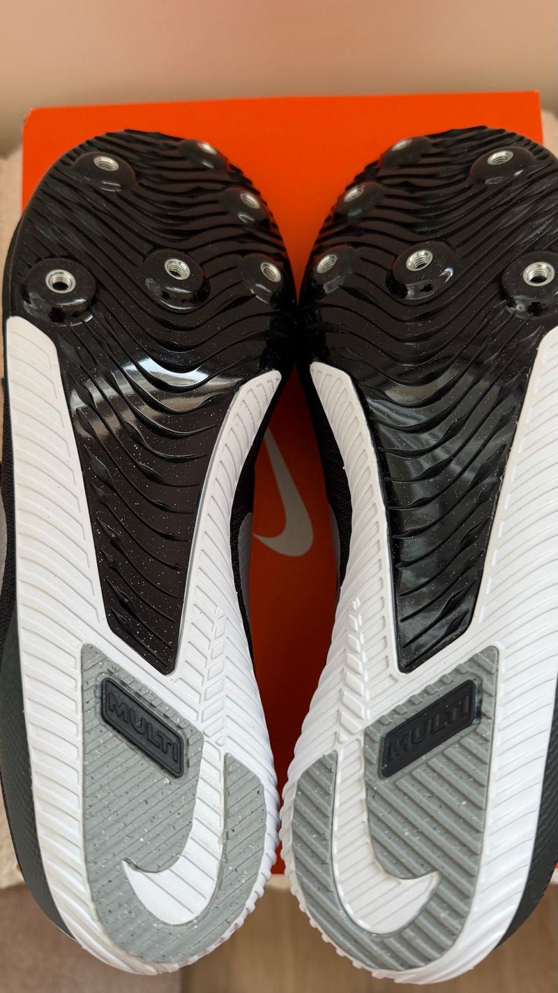 Nike Zoom Rival Multi bike de segunda mano — imagen 12 de 18