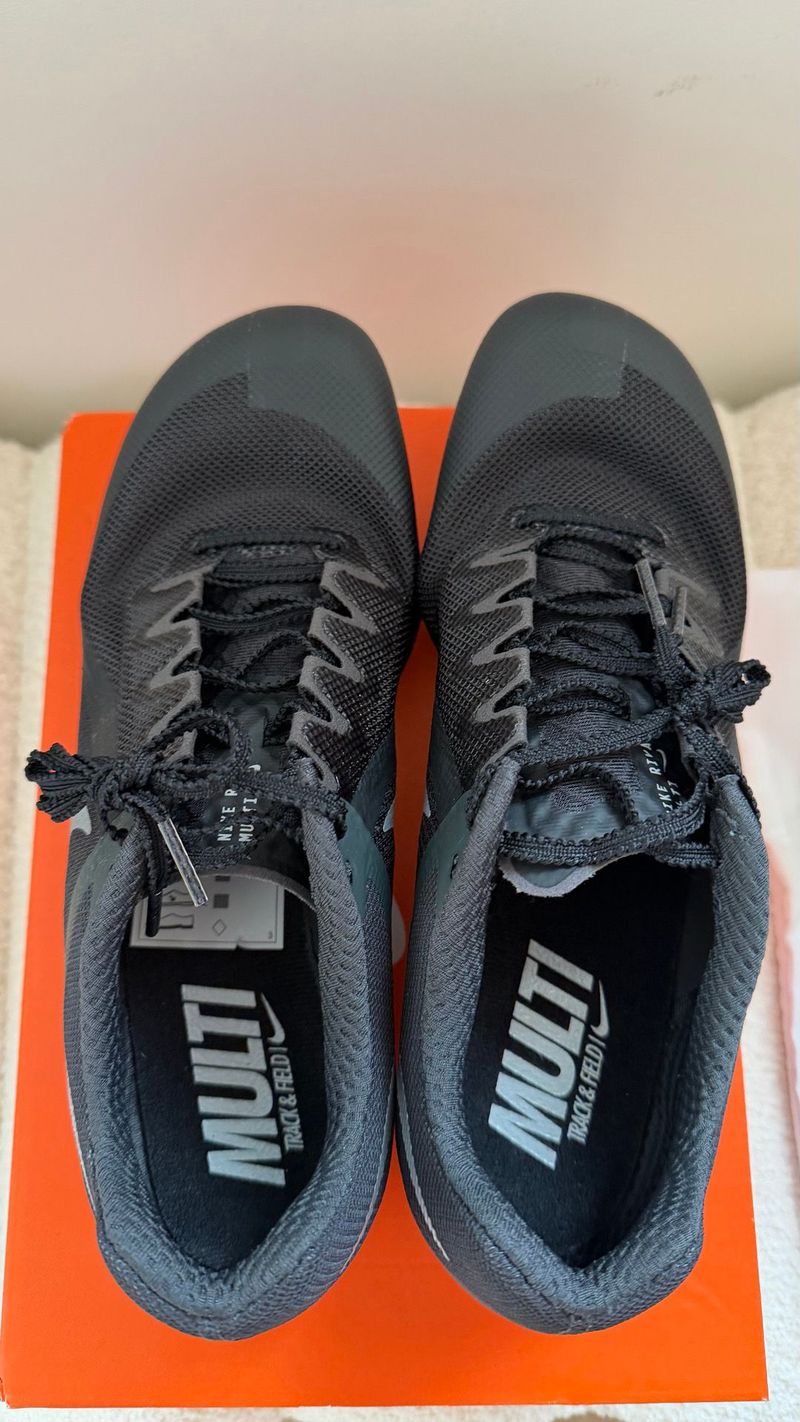 Nike Zoom Rival Multi bike de segunda mano — imagen 3 de 18