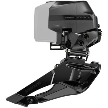 Sram, Force AXS D2 Front Derailleur